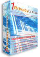 1 Privacy Eraser screenshot